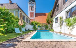 Ferienwohnung In Gottsdorf