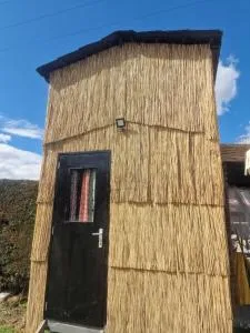 Tiny House - Bomal