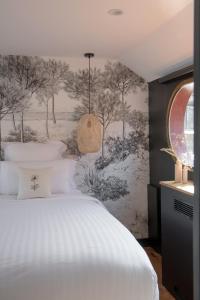 LA PENICHE - Bed And Bicycle - Tournon