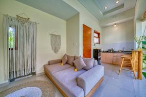 Petite 2bd Cozy Villa with Private Pool in Central Canggu