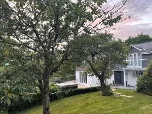 Crannog House - 索尔塔什