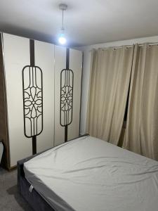 Lively 1 Bed Flat