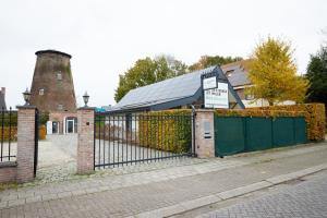 Het Molenhuisje