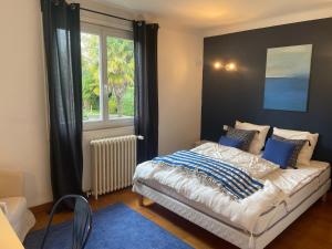 B&B / Chambres d'hotes l-hacienda : photos des chambres