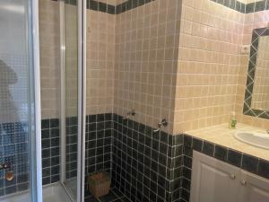 B&B / Chambres d'hotes l-hacienda : photos des chambres