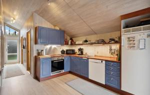 Holiday Home Odavej Løkken Xi