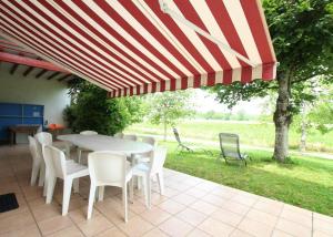 Maisons de vacances Istiau : photos des chambres