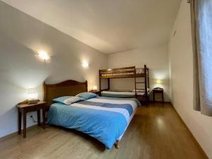 Maisons de vacances Istiau : photos des chambres