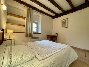 Maisons de vacances Istiau : photos des chambres