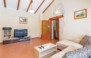 Holiday Home Butkovici Iii