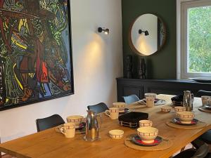 B&B / Chambres d'hotes l-hacienda : photos des chambres