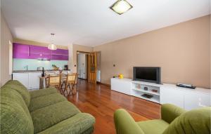 Amazing Home In Potpican With Kitchen 