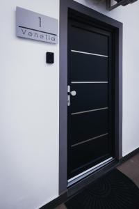 City Boutique Hotel Reghin