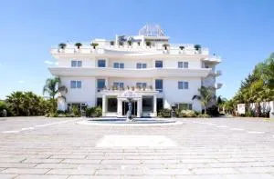 Hotel The Queen - Roccamonfina