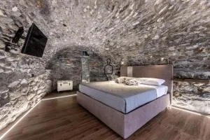 Caverna Moderna 10 min da Aosta-Parcheggio Gratis - Doues