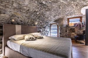 Caverna Moderna 10 min da Aosta-Parcheggio Gratis