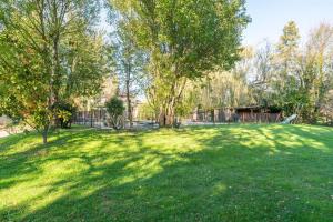 Sejours a la campagne La Riviere : Appartement Supérieur