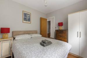 Covent Garden - Best Location for Tourists - 4 Ppl