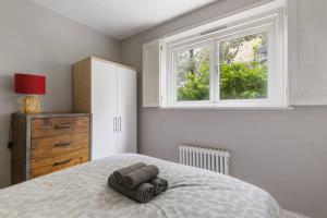 Covent Garden - Best Location for Tourists - 4 Ppl