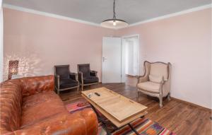 Cozy Home In Rab With House Sea View 