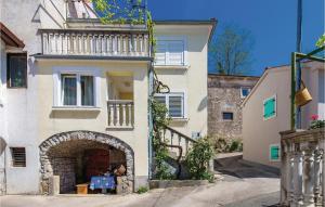 Beautiful Home In Kastav With Kitchen