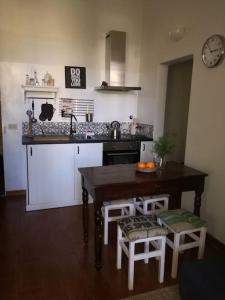 La Casina di San Frediano