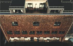 Hochmoderne Ferienwohnung