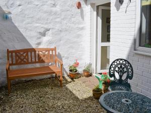 Rosehip Cottage