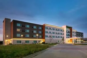 Element Kansas City Overland Park - Stanley