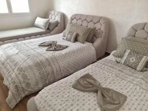 My HOME - Timatraouine