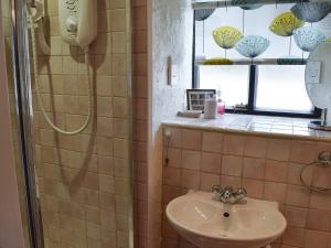 Granary Cottage - Troutbeck
