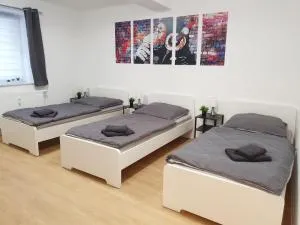 Beautiful Apartment in Bad Oldesloe - Grabau