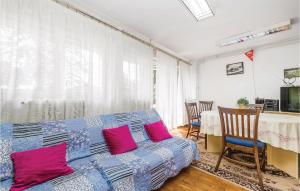 4 Bedroom Pet Friendly Home In Volosko 