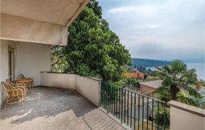 4 Bedroom Pet Friendly Home In Volosko 