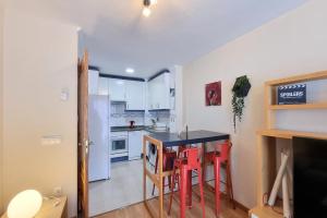 Apartamento la Folixa
