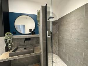 Le Big Stork - Appartement - Centre Historique