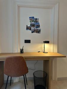 Le Big Stork - Appartement - Centre Historique