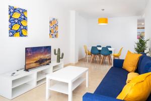 Apartamento Mestral 2