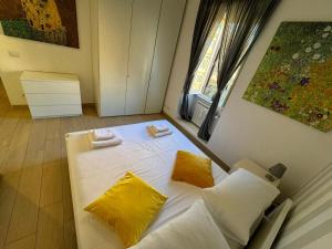 Green Oasis in Villa Riccio