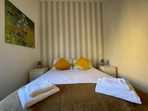 Green Oasis in Villa Riccio