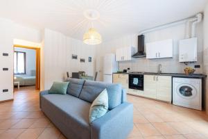 Casa Emilia - cozy apartment in Parma