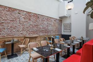 Hotels Hotel Victor : photos des chambres