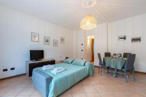 Casa Emilia - cozy apartment in Parma