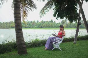 Island Villa - Miraaya Sundara