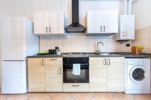 Casa Emilia - cozy apartment in Parma