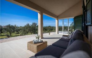 Villa Oliveto Smilcic