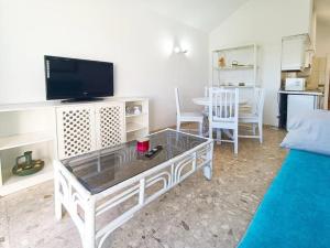 Apartamento en Pebble Beach Amarilla Golf L419