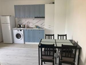 HILL&PARK Apartment