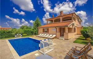 Villa Vranici 