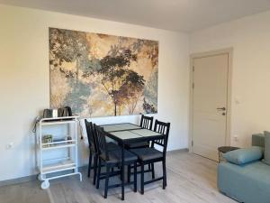 HILL&PARK Apartment